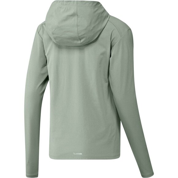 NWT adidas Terrex Women's Sun Hoody - Picture 4 of 6